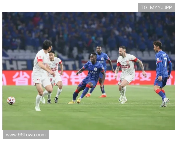 上海申花豪强再起全面解析球队崛起之路与未来发展前景