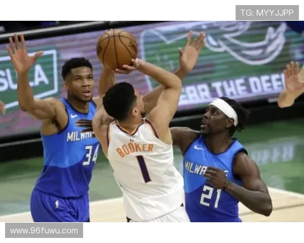 太阳强势挑战雄鹿巨星阵容 季后赛激战一触即发